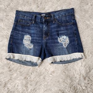 BDG Lace Shorts Size 26